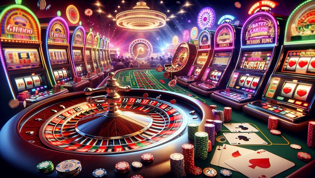 Jackpot Village Login Live Betting