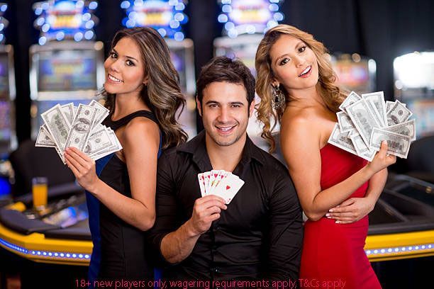 Jackpot Village Login Live Betting