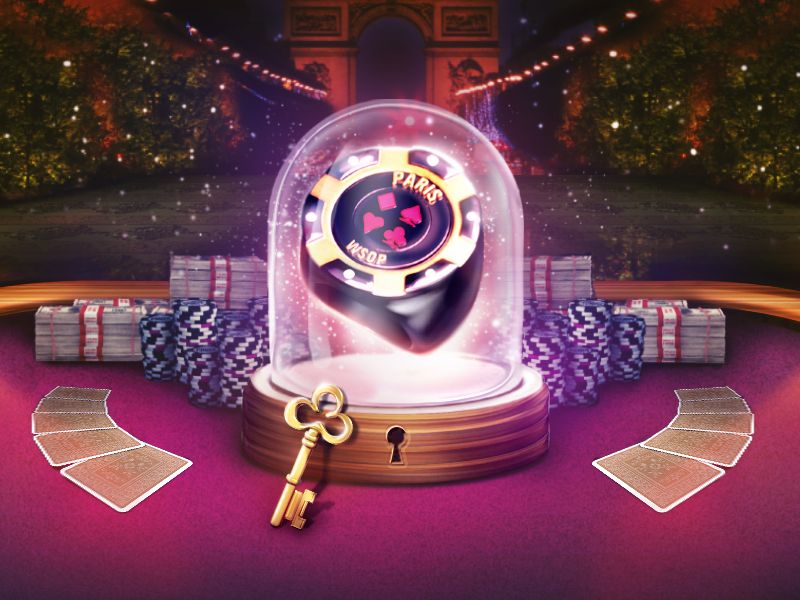 Jackpot Village Login Live Casino