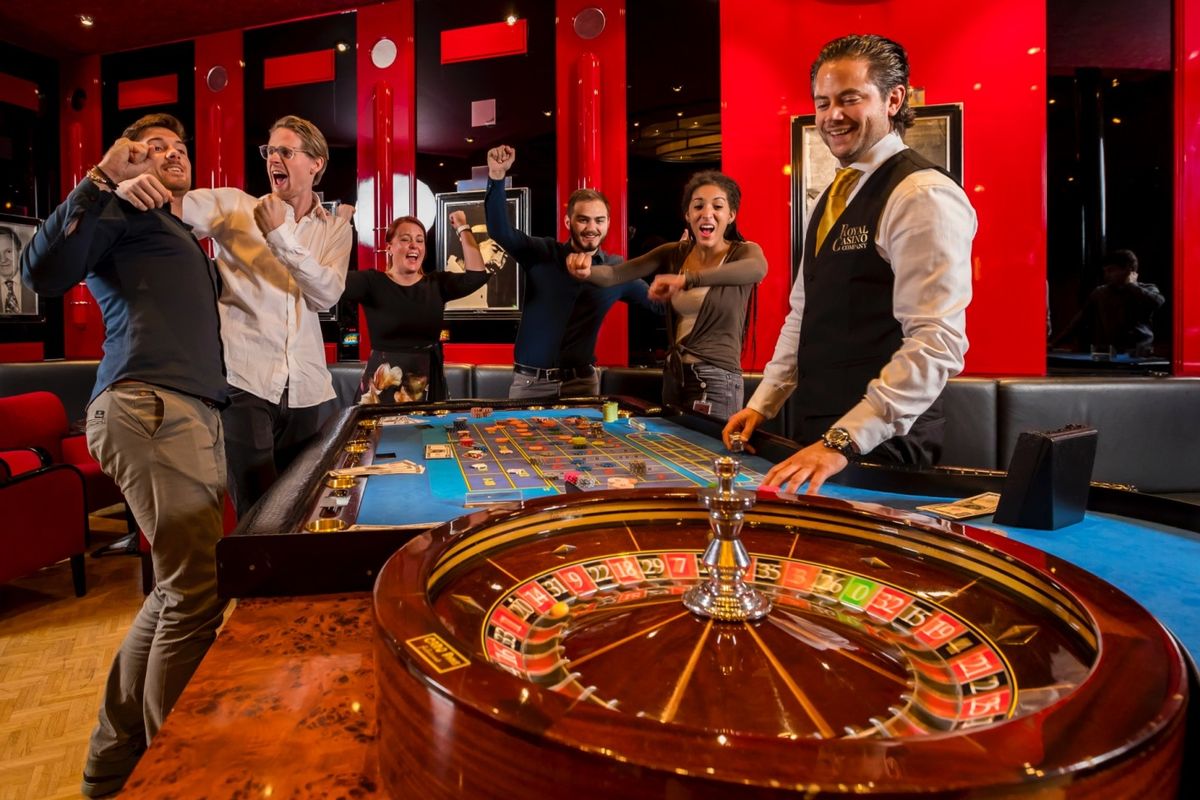 Jackpot Village Login Live Betting
