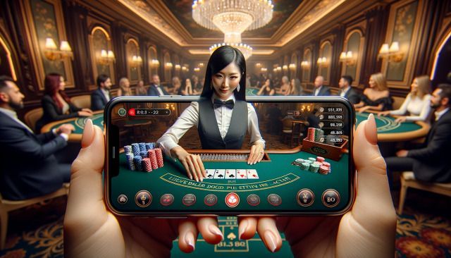 Jackpot Village Login Live Betting