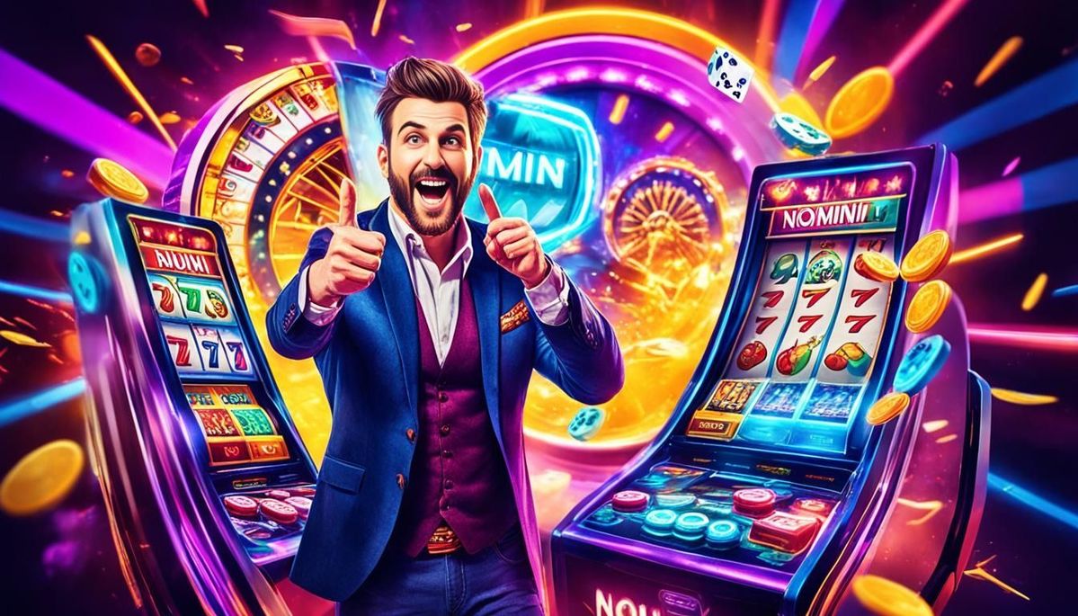 Jackpot Village Login Welcome Bonus