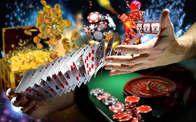 Jackpot Village Login Live Casino